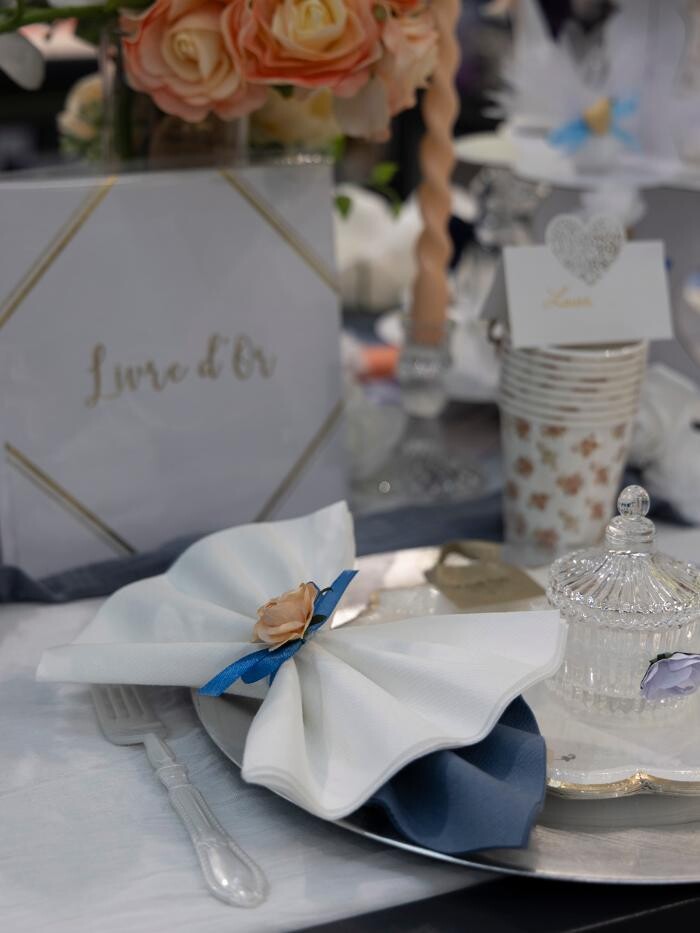 Images Fêter & Recevoir Montpellier