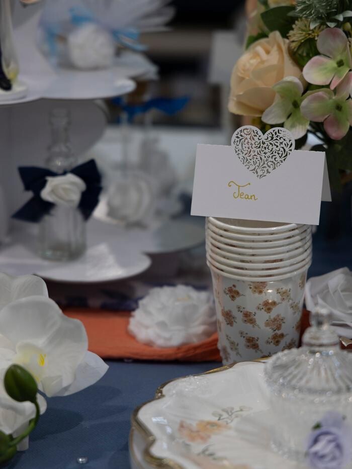 Images Fêter & Recevoir Montpellier