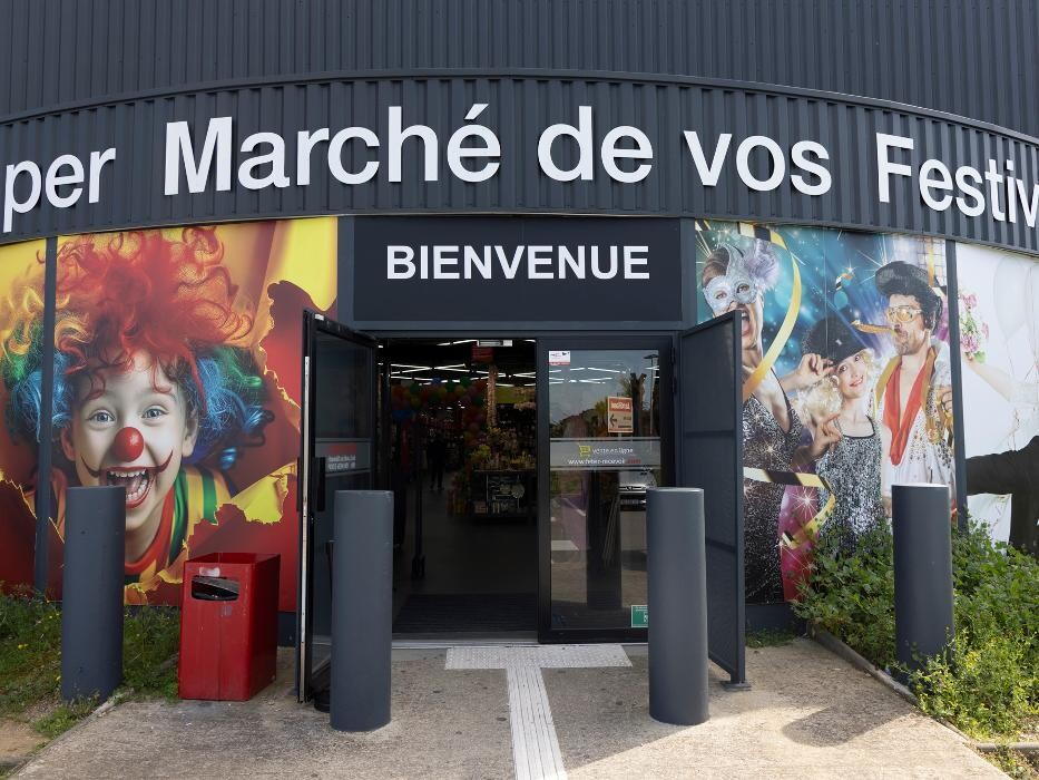 Images Fêter & Recevoir Montpellier