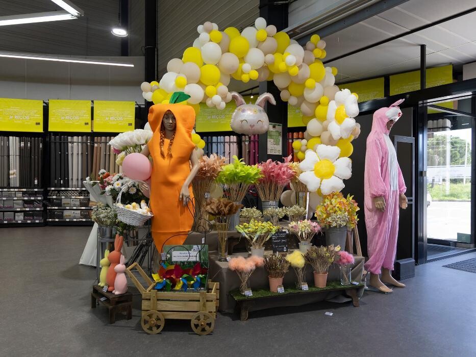 Images Fêter & Recevoir Montpellier