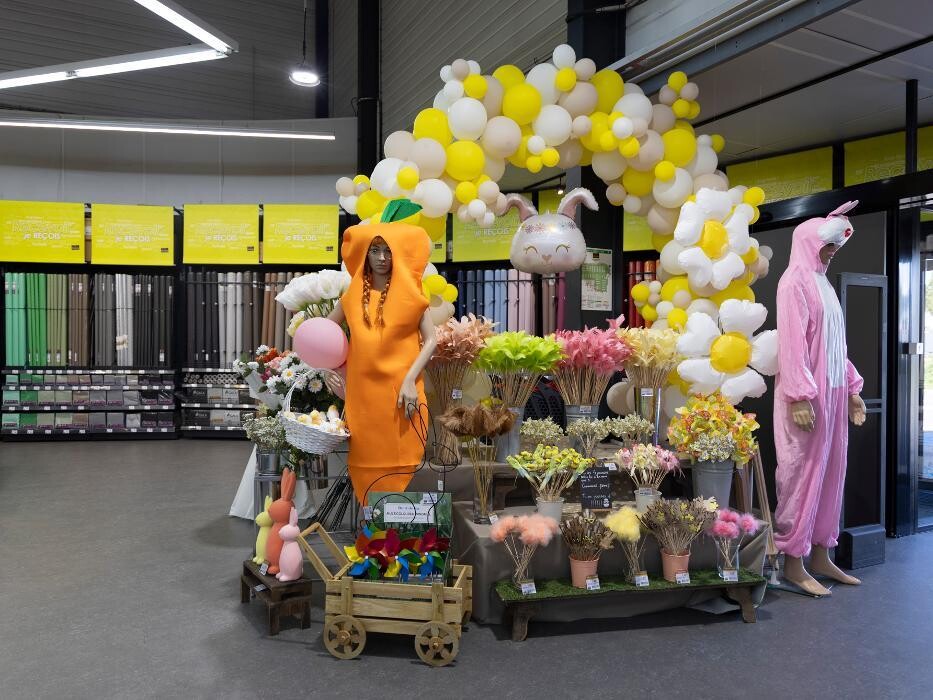 Images Fêter & Recevoir Montpellier