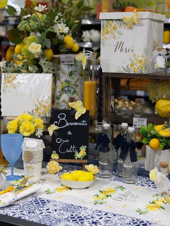 Images Fêter & Recevoir Montpellier