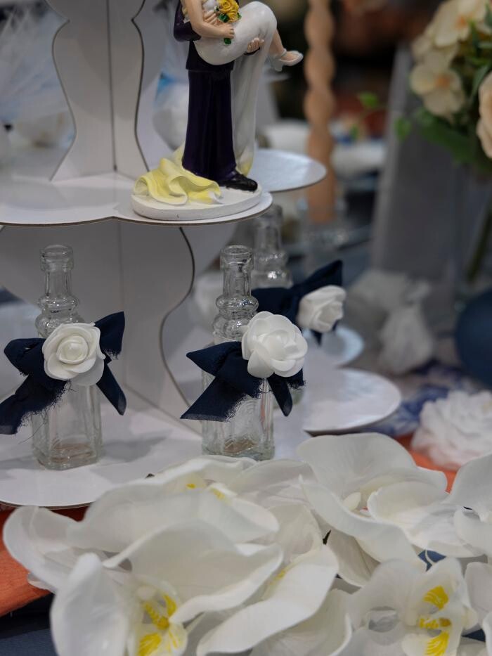 Images Fêter & Recevoir Montpellier