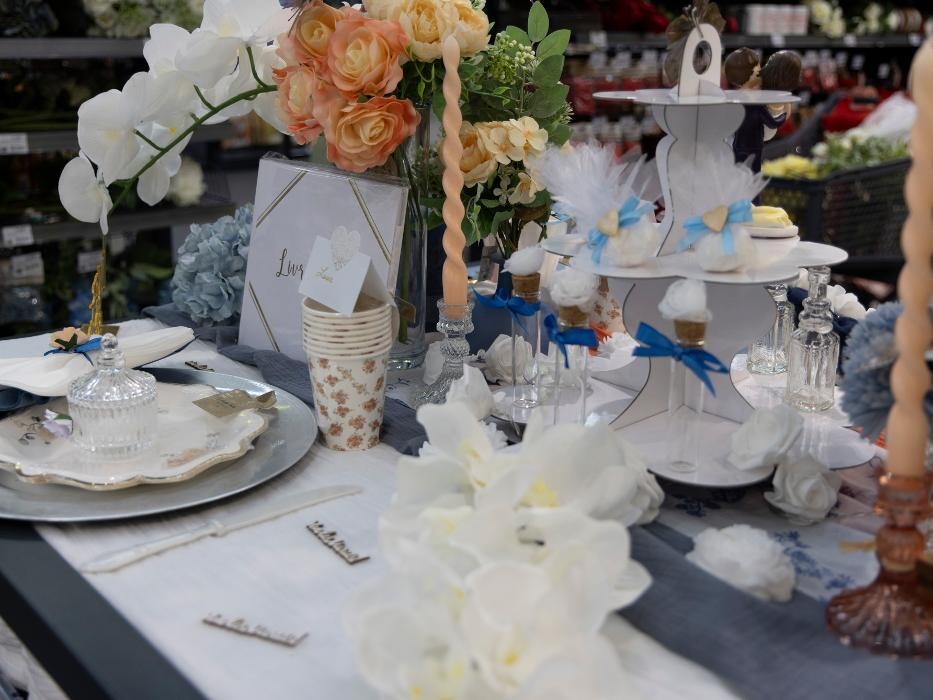 Images Fêter & Recevoir Montpellier