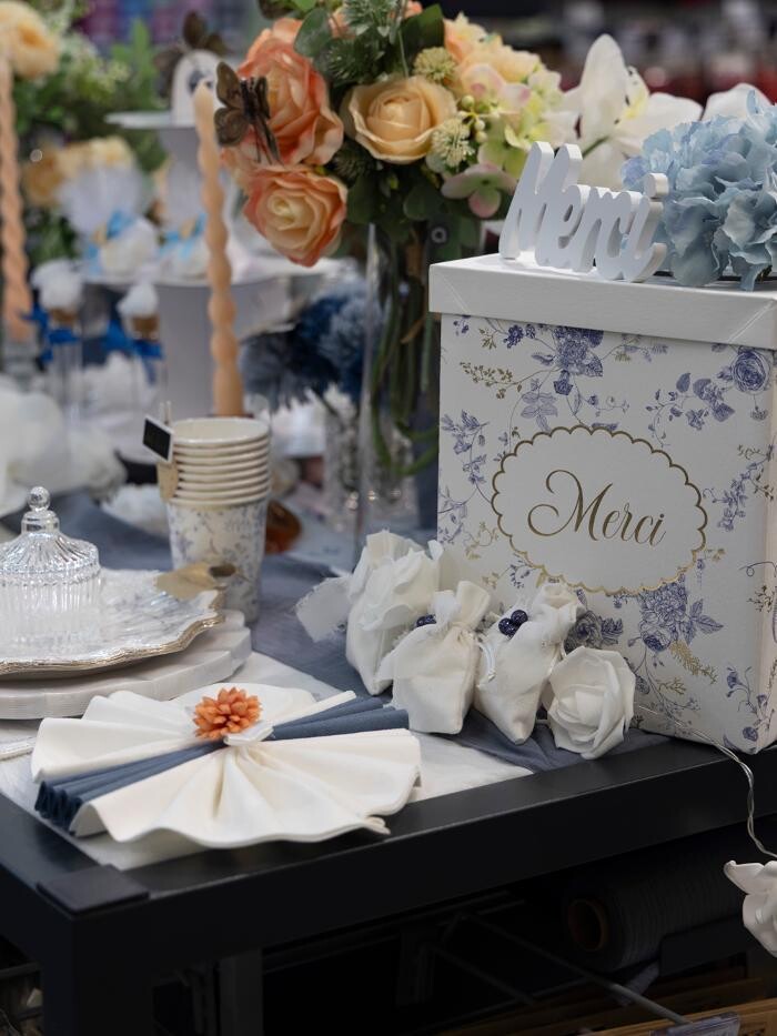 Images Fêter & Recevoir Montpellier