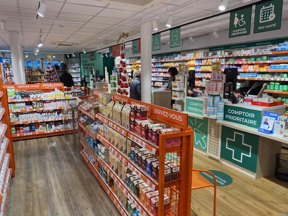 Images Pharmacie Lafayette de la Fontonne