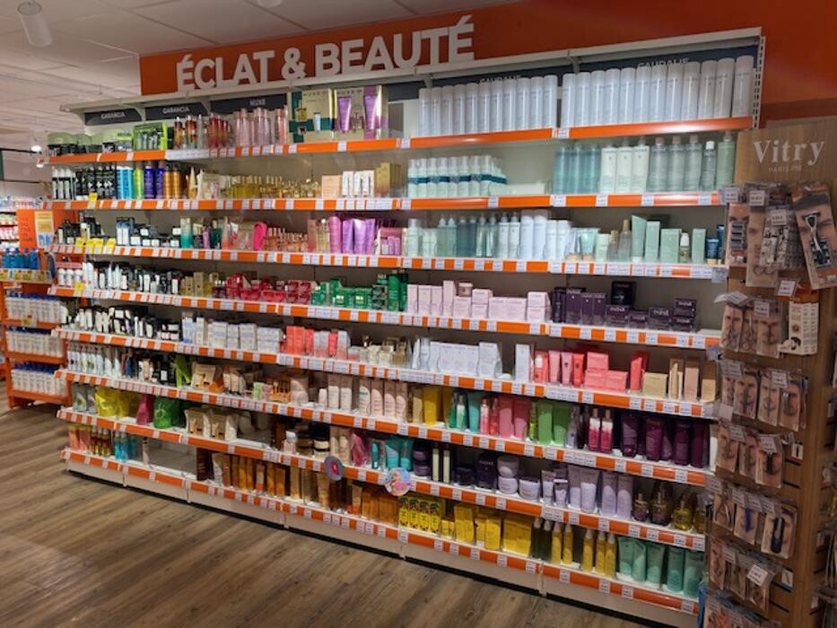 Images Pharmacie Lafayette de la Fontonne