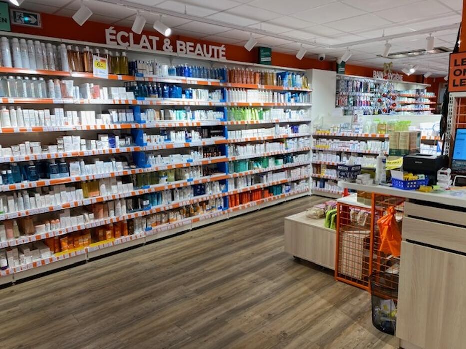 Images Pharmacie Lafayette de la Fontonne