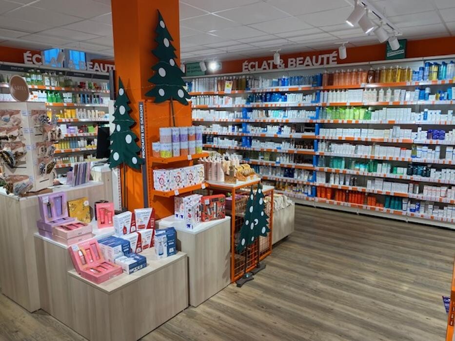 Images Pharmacie Lafayette de la Fontonne