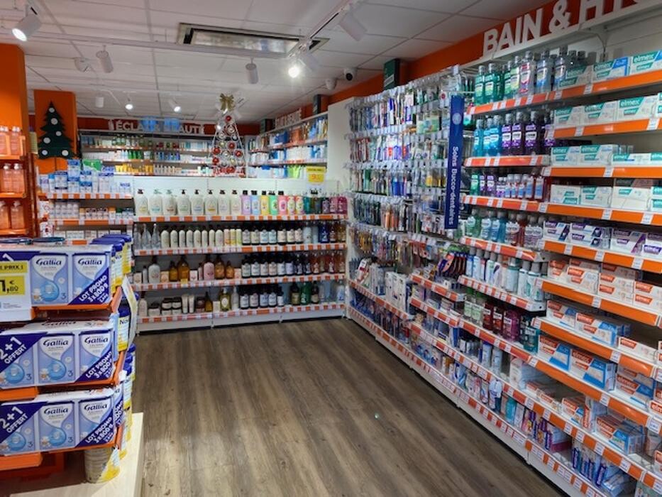 Images Pharmacie Lafayette de la Fontonne
