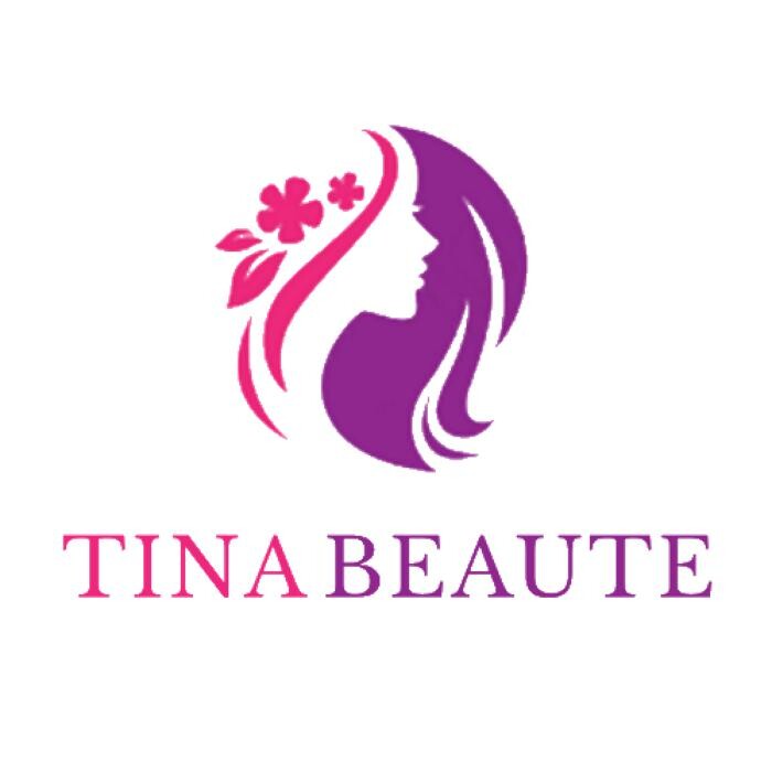 Tina Beauté Logo