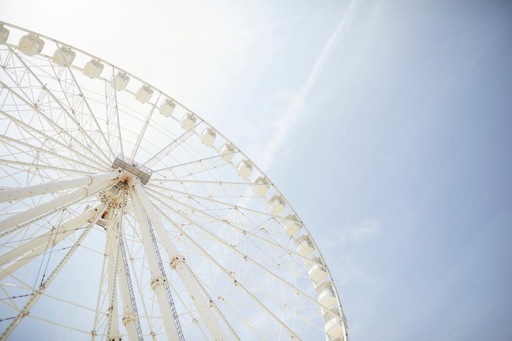 Images La Grande Roue