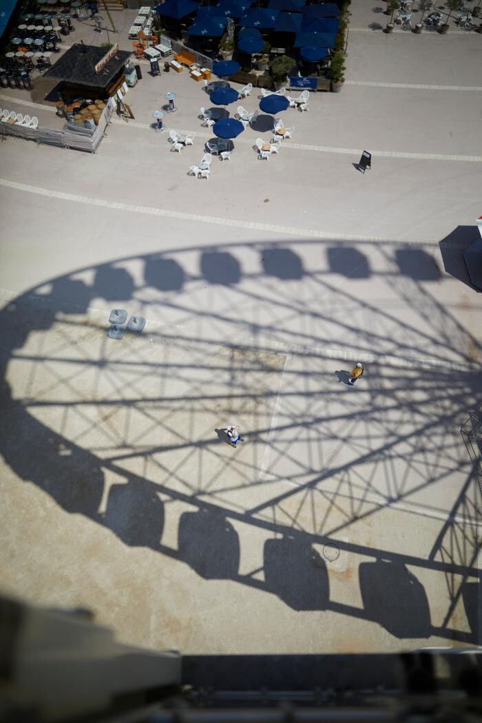 Images La Grande Roue