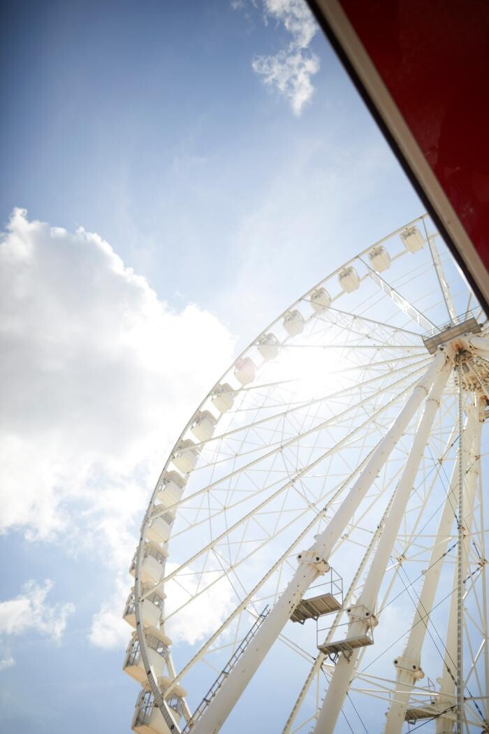 Images La Grande Roue