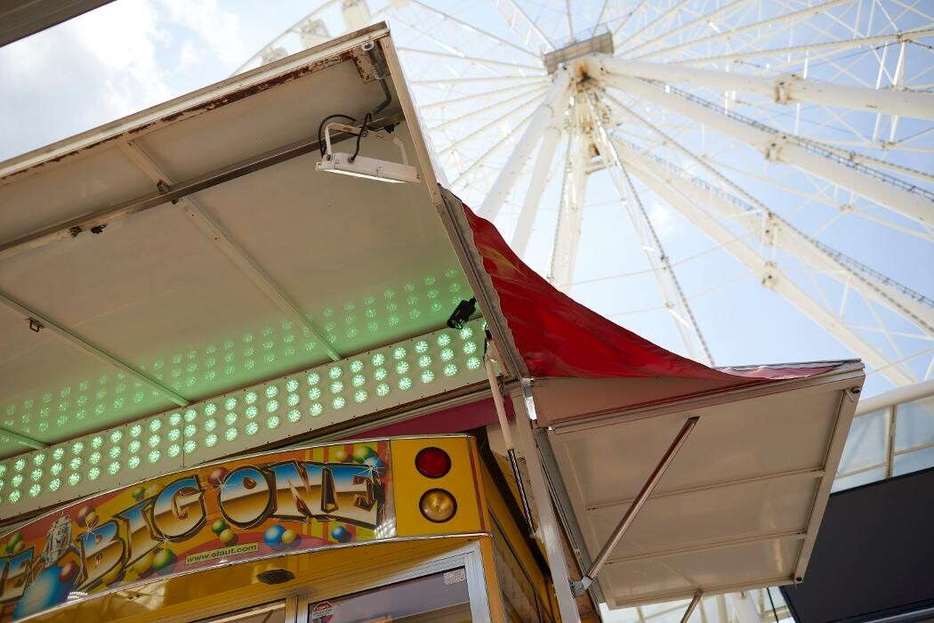 Images La Grande Roue