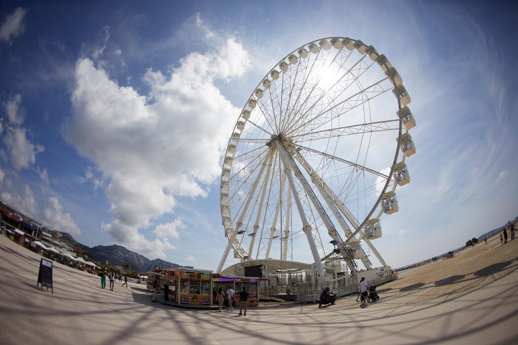 Images La Grande Roue