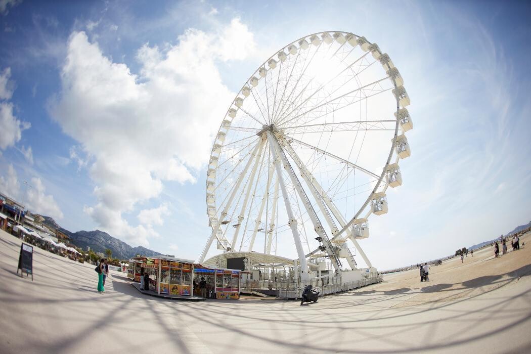 Images La Grande Roue