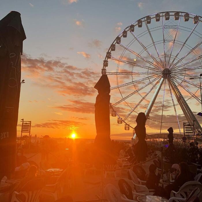 Images La Grande Roue