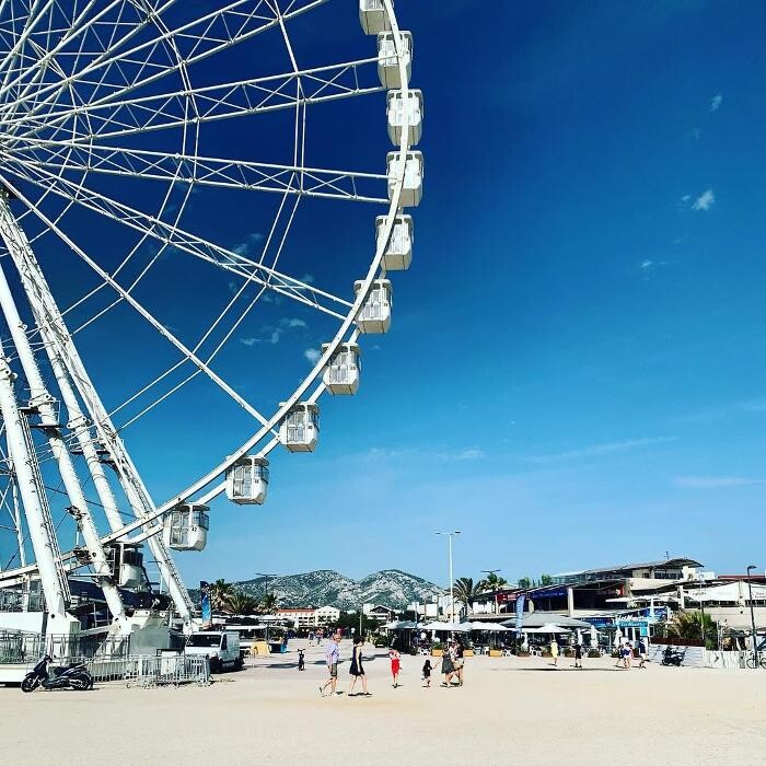 Images La Grande Roue
