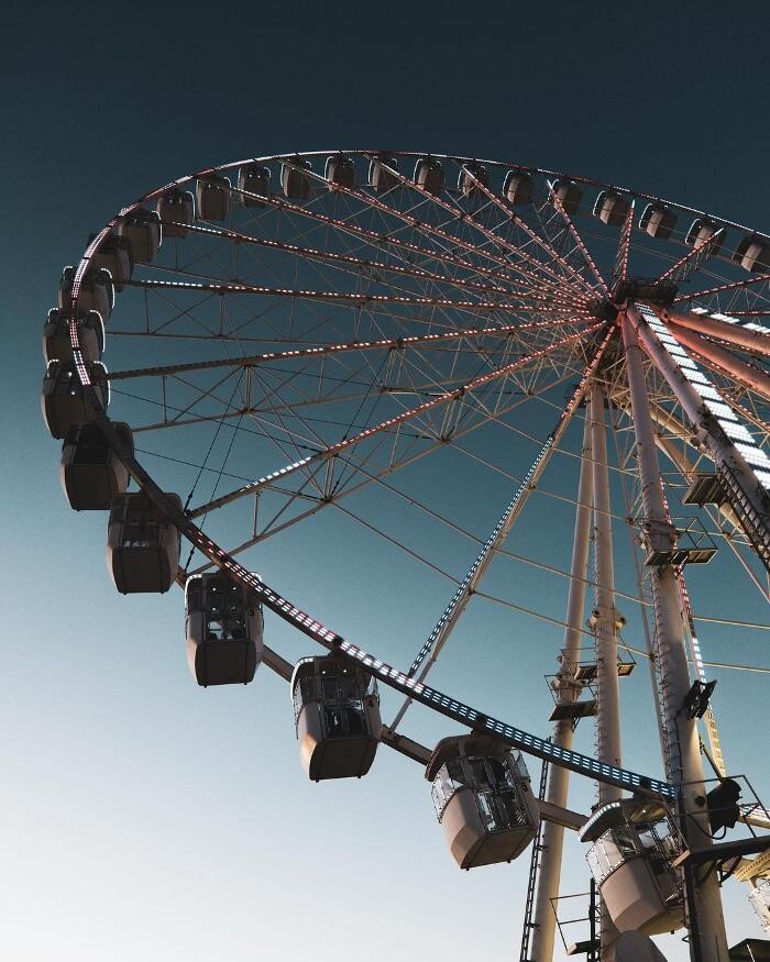 Images La Grande Roue