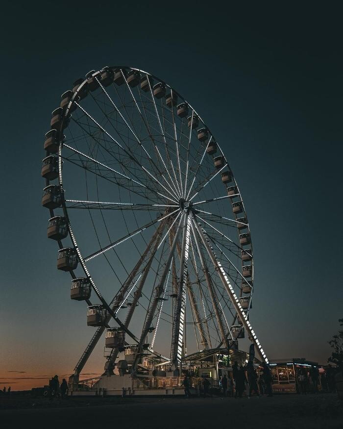 Images La Grande Roue