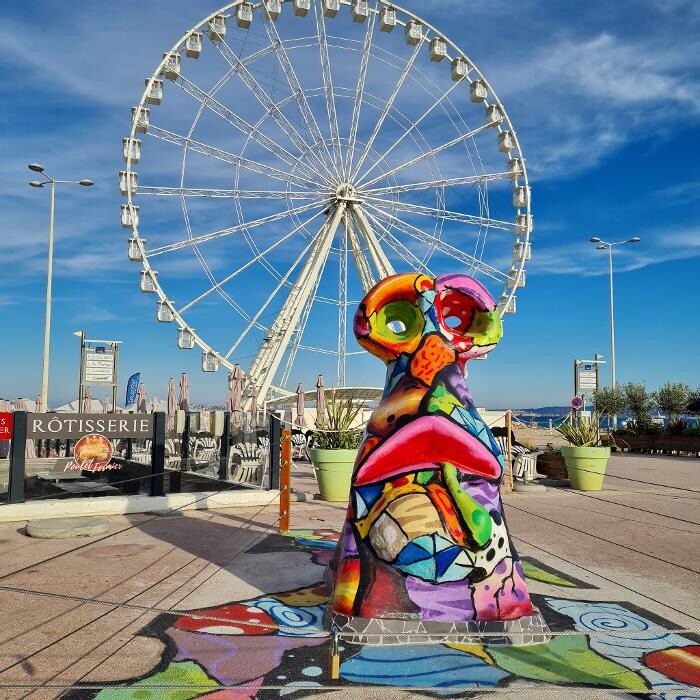 Images La Grande Roue