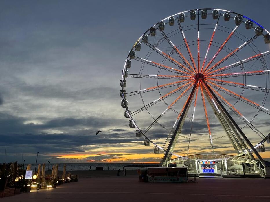 Images La Grande Roue