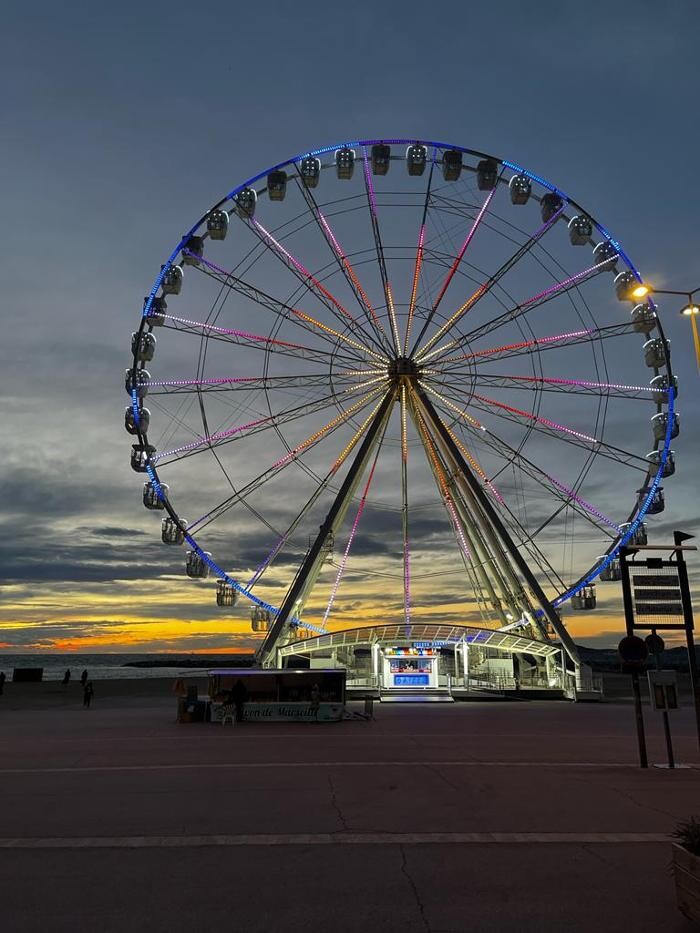 Images La Grande Roue