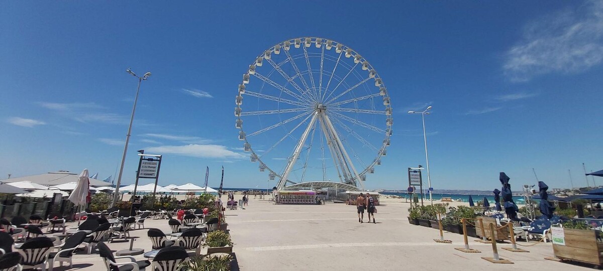 Images La Grande Roue