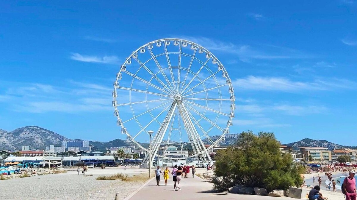 Images La Grande Roue