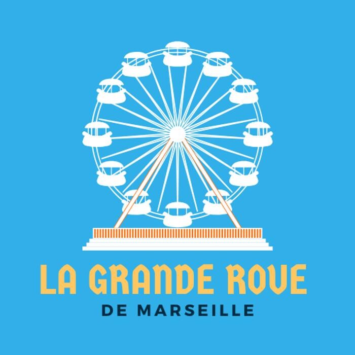La Grande Roue Logo