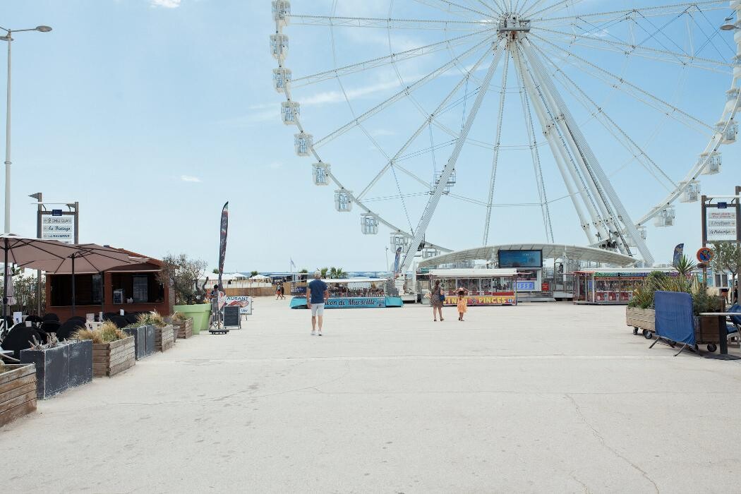 Images La Grande Roue