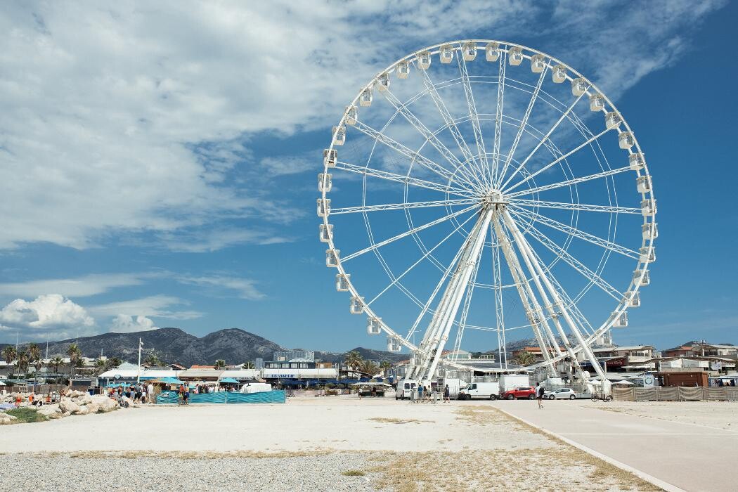 Images La Grande Roue