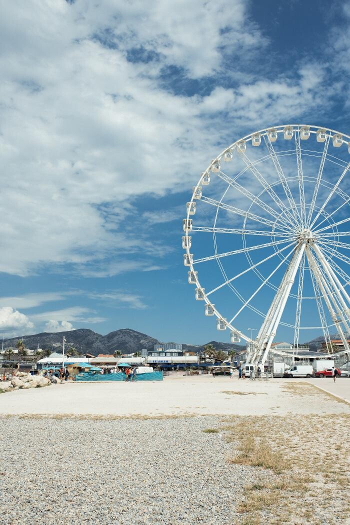 Images La Grande Roue
