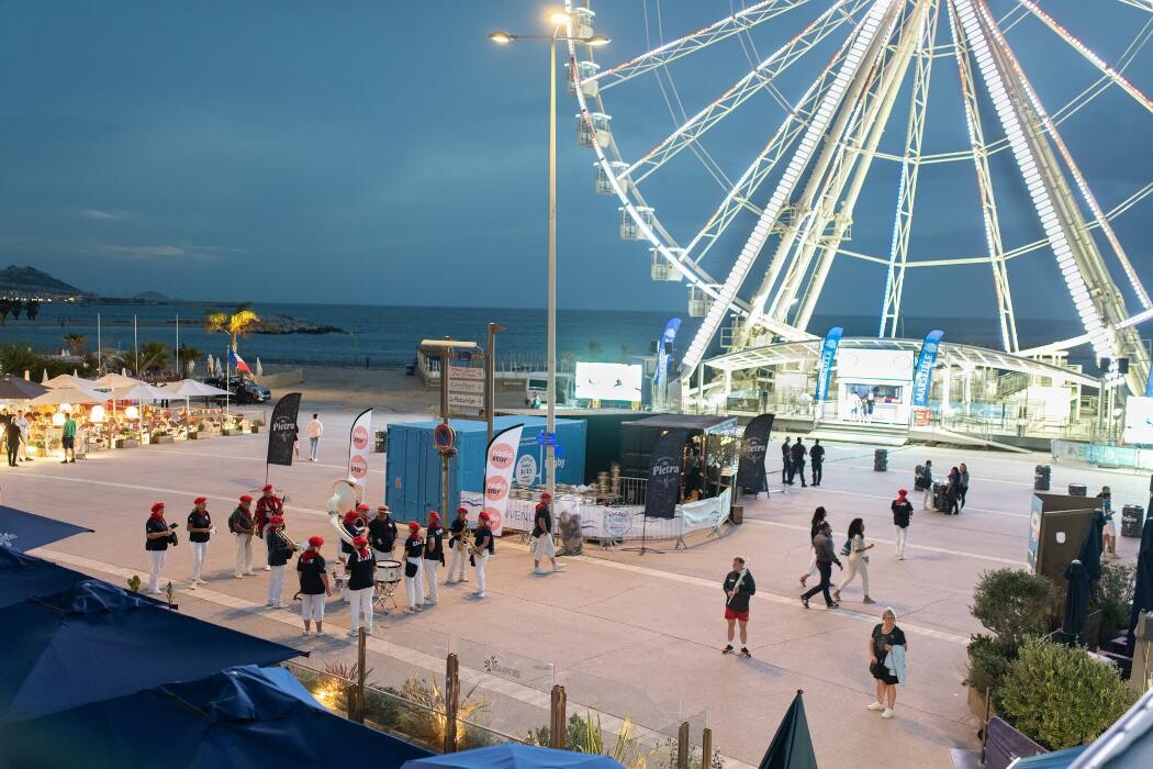 Images La Grande Roue