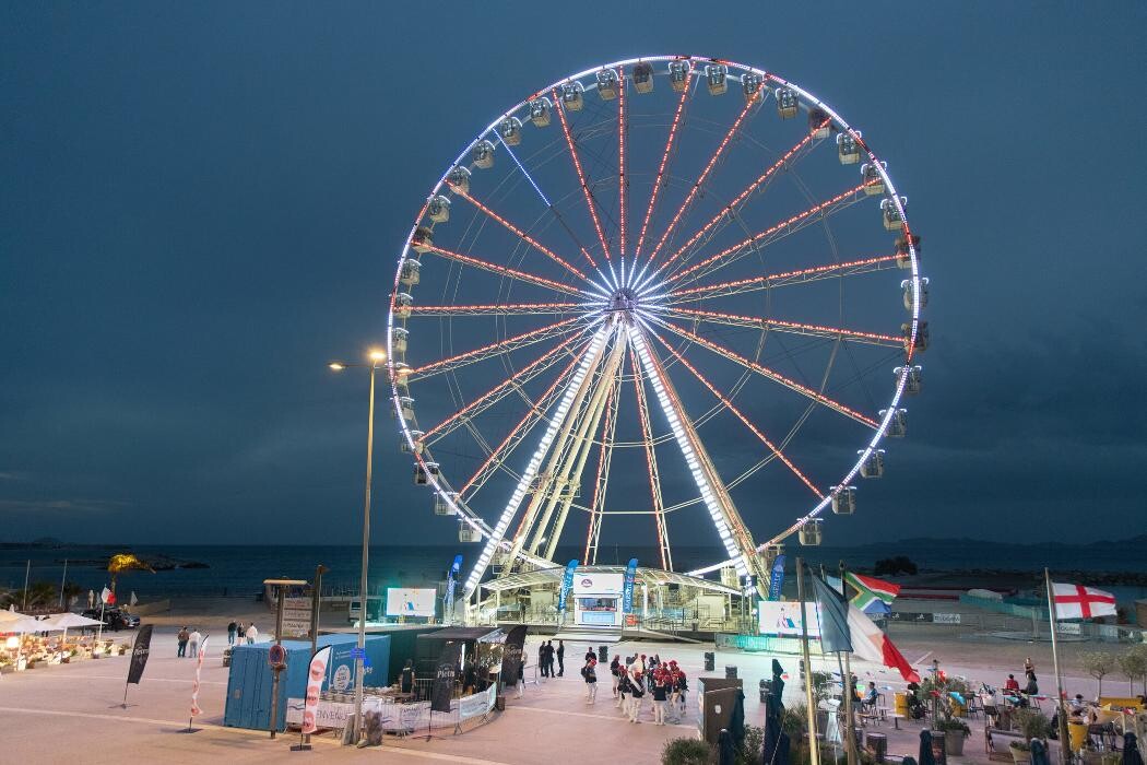 Images La Grande Roue