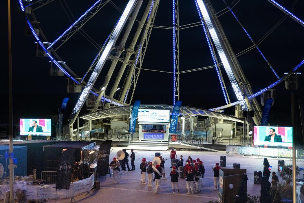 Images La Grande Roue