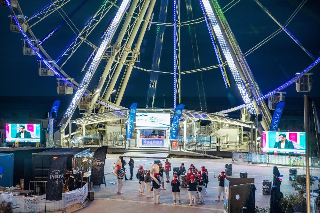 Images La Grande Roue