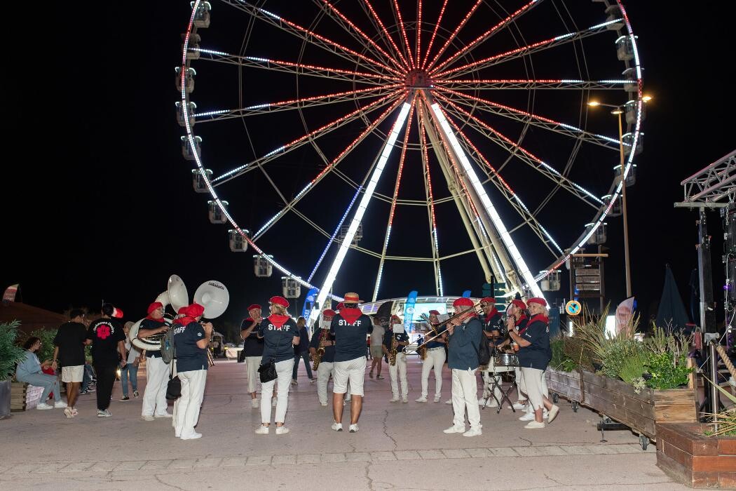 Images La Grande Roue