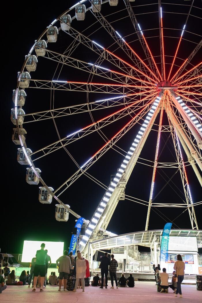 Images La Grande Roue