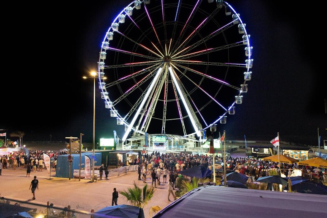 Images La Grande Roue