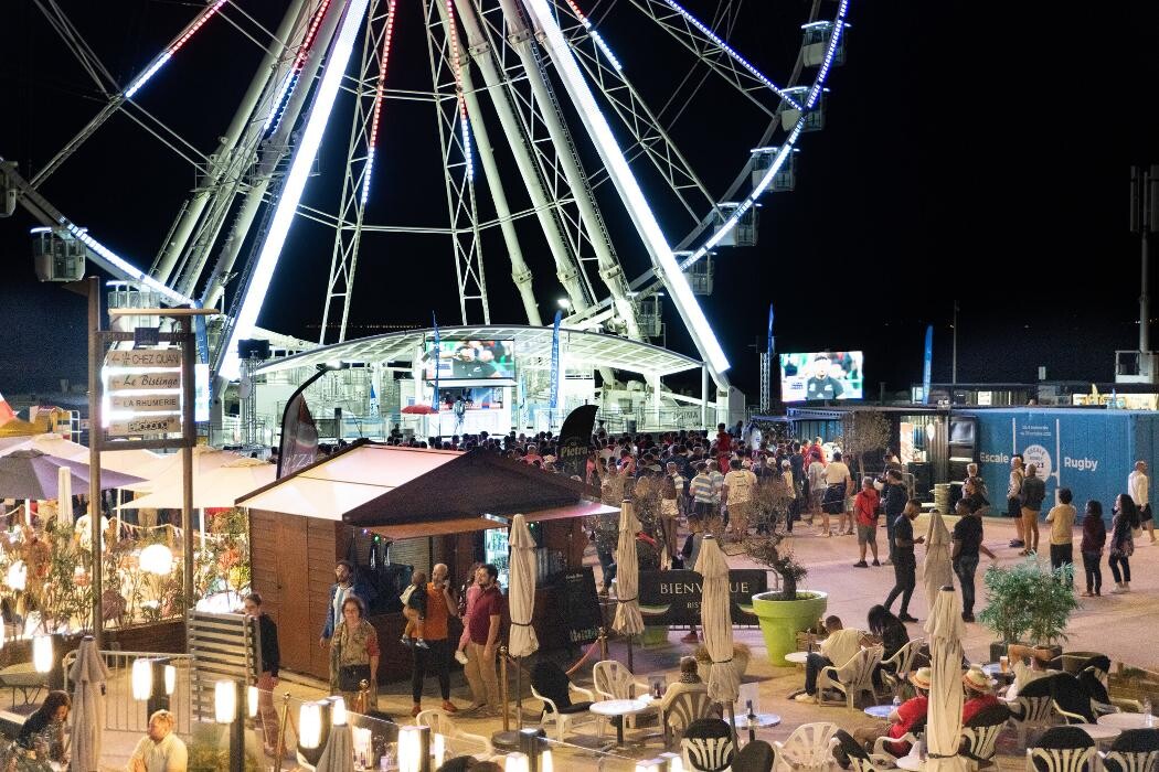 Images La Grande Roue