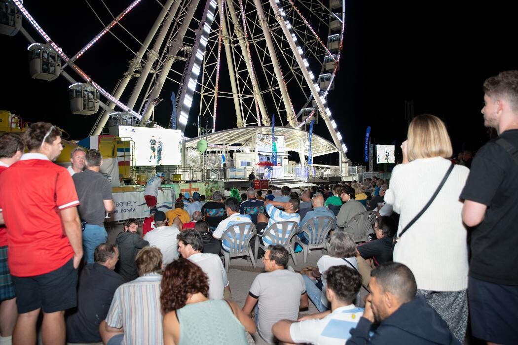 Images La Grande Roue