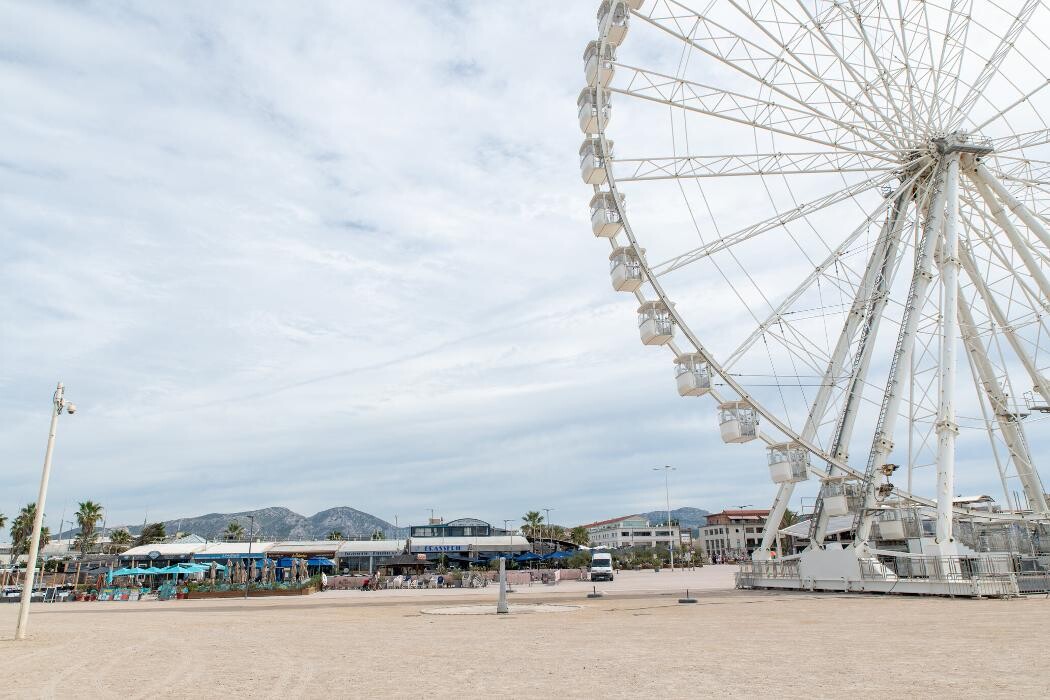 Images La Grande Roue