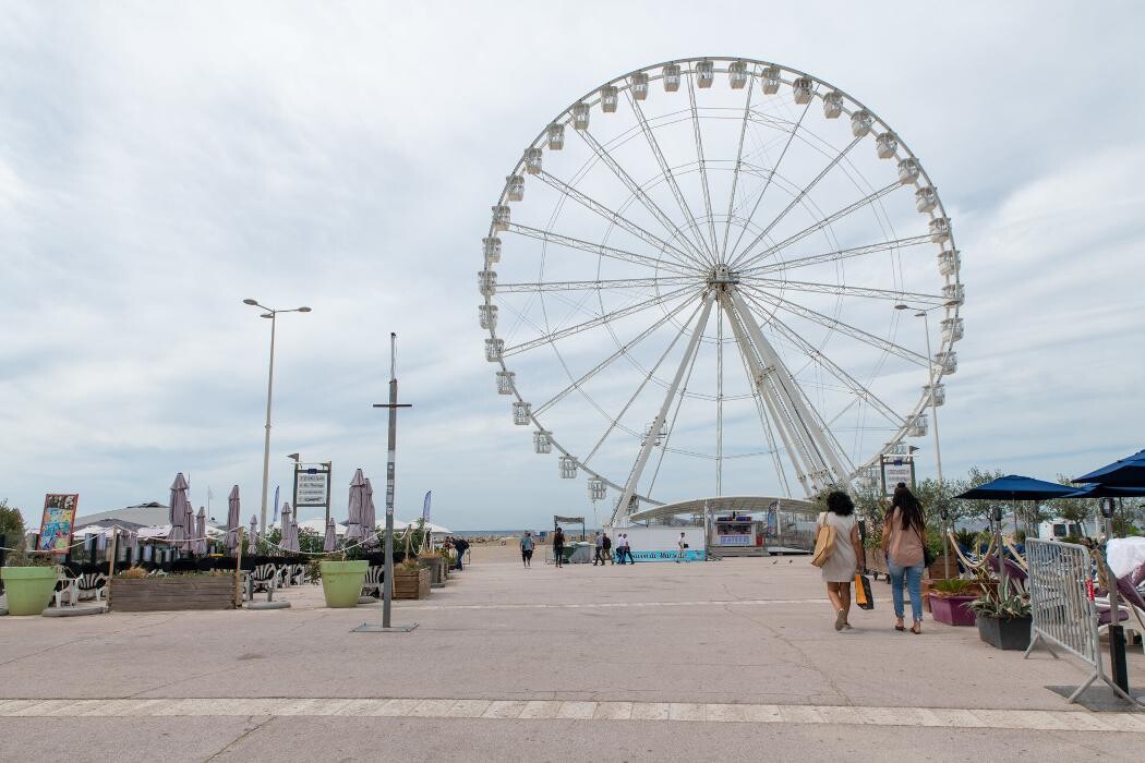 Images La Grande Roue