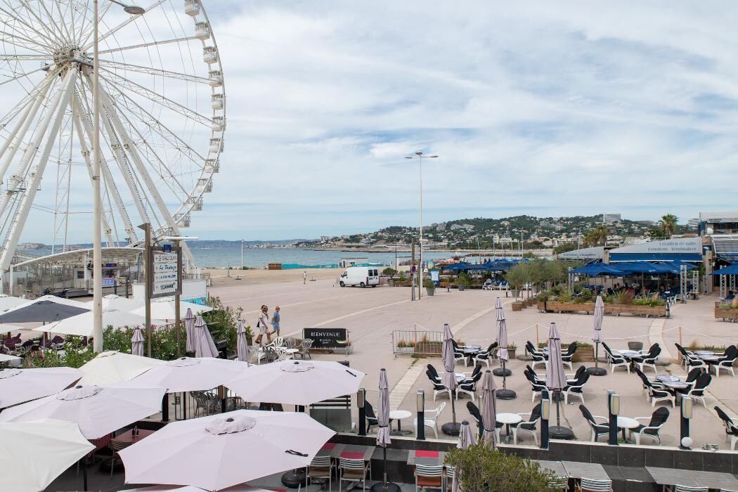 Images La Grande Roue