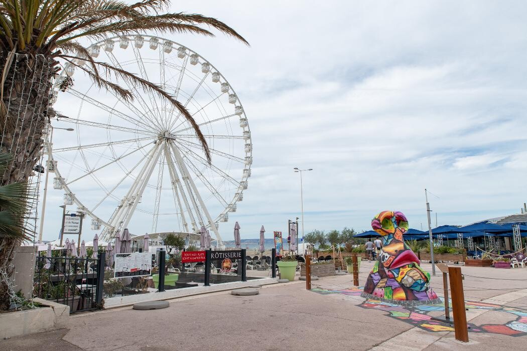 Images La Grande Roue