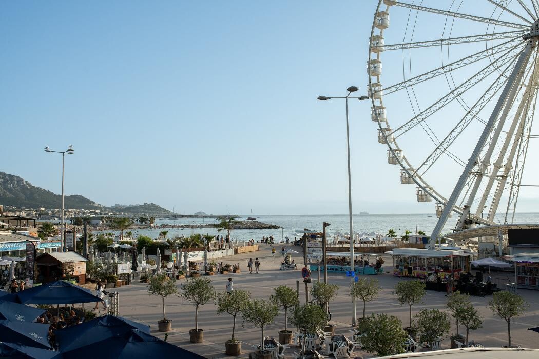 Images La Grande Roue