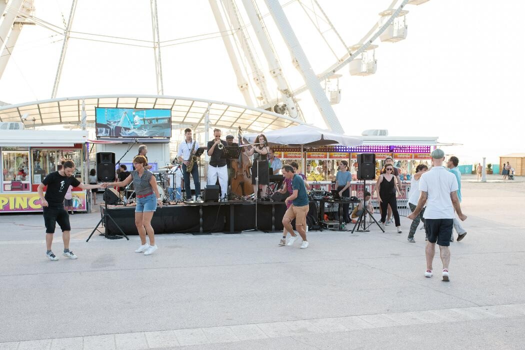 Images La Grande Roue