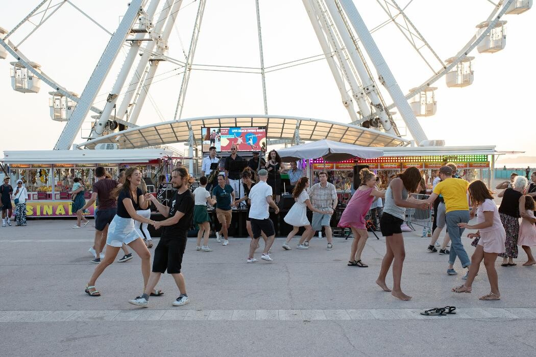 Images La Grande Roue